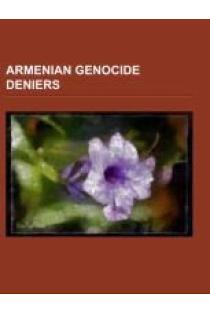 Armenian Genocide deniers