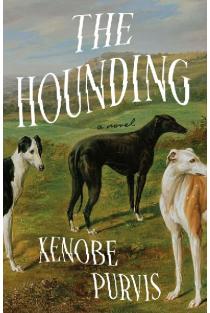 Hounding: A Novel