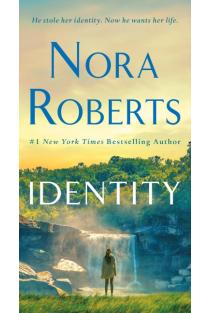 Identity: A Novel