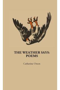 Carbonation 005 - The Weather Says