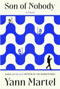Son of Nobody: A Novel