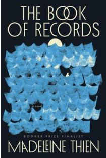 The Book of Records: A Novel