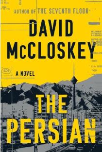 The Persian: A Novel
