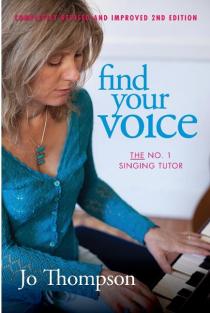 Find Your Voice - The No. 1 Singing Tutor