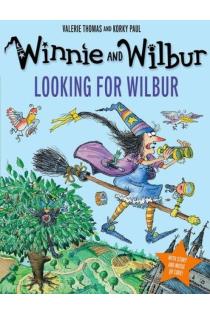 Winnie and Wilbur: Looking for Wilbur
