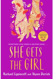 She Gets the Girl: TikTok made me buy it! The New York Times bestseller