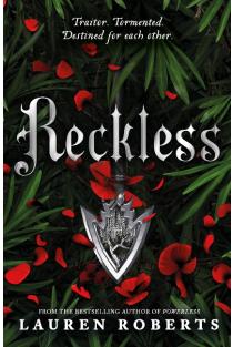 Reckless: TikTok Made Me Buy It! The epic romantasy series not to be missed