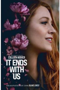 It Ends With Us. Film Tie-In