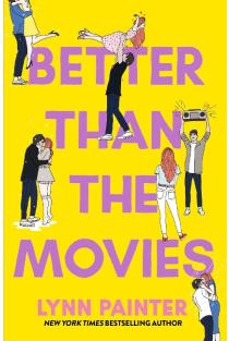 Better Than the Movies