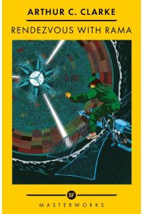 Rendezvous With Rama