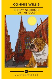 To Say Nothing of the Dog: How We Found the Bishops Bird Stump at Last