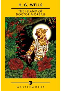 The Island Of Doctor Moreau