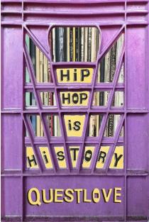 Hip-Hop Is History