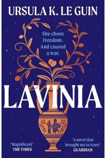 Lavinia: A compulsive, heart-breaking historical romance