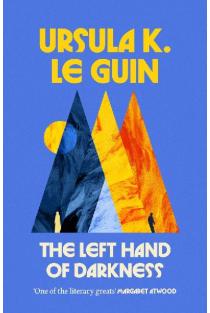 The Left Hand of Darkness: A groundbreaking feminist literary masterpiece