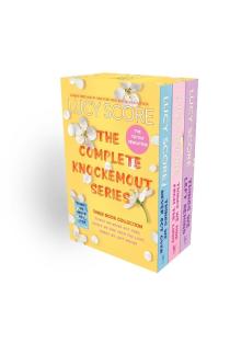 The Knockemout Series Boxset 1-3: the complete collection of Things We Never Got Over, Things We Hide From The Light and Things We Left Behind