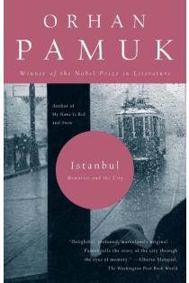 Istanbul: Memories and the City