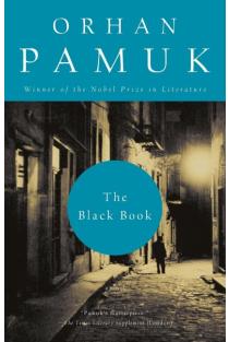 The Black Book