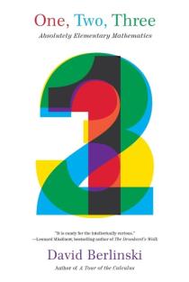 One, Two, Three: Absolutely Elementary Mathematics