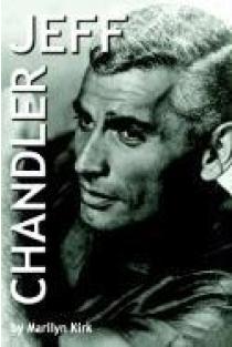 Jeff Chandler