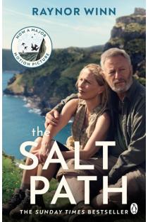 The Salt Path. Film Tie-In