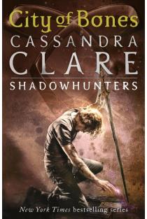 The Mortal Instruments 1: City of Bones