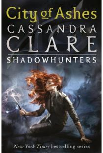 The Mortal Instruments 02: City of Ashes