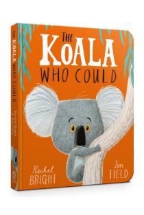 The Koala Who Could