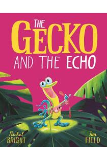 The Gecko and the Echo