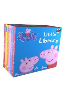 Peppa Pig: Little Library