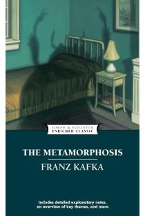 The Metamorphosis