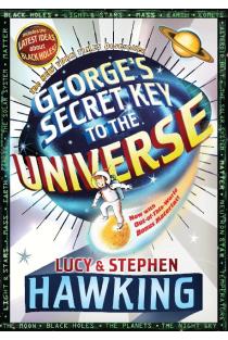 Georges Secret Key to the Universe