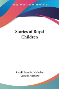 Stories of Royal Children