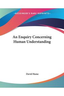 An Enquiry Concerning Human Understanding