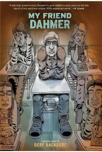 My Friend Dahmer