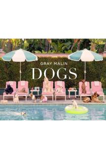 Gray Malin: Dogs