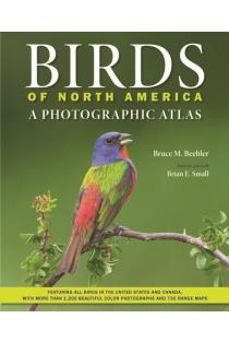 Birds of North America: A Photographic Atlas