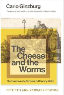 The Cheese and the Worms, Fiftieth Anniversary Edition
