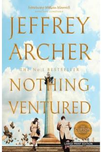 Nothing Ventured