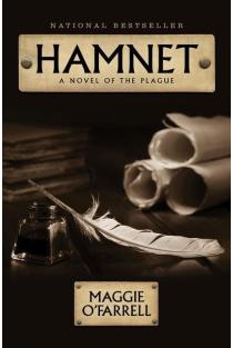 Hamnet: A Novel of the Plague