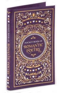 Pocket Book of Romantic Poetry