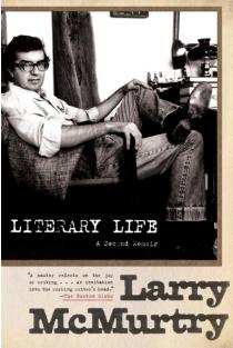 Literary Life: A Second Memoir