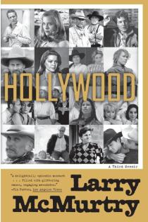 Hollywood: A Third Memoir