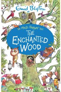The Magic Faraway Tree: The Enchanted Wood: Book 1