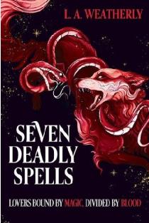 Kindred Trilogy: Seven Deadly Spells