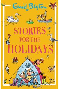 Stories for the Holidays