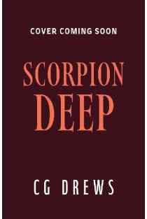 Scorpion Deep: An intoxicating queer YA horromance from the NYT bestselling author of Dont Let the Forest In