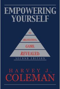 Empowering Yourself: The Organizational Game Revealed