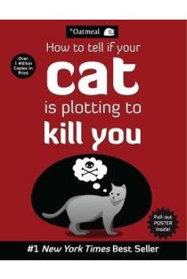 How to Tell If Your Cat is Plotting to Kill You