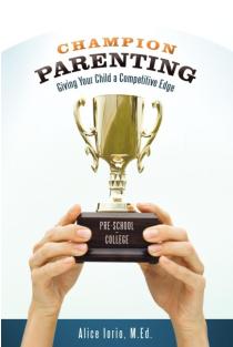 Champion Parenting: Giving Your Child a Competitive Edge